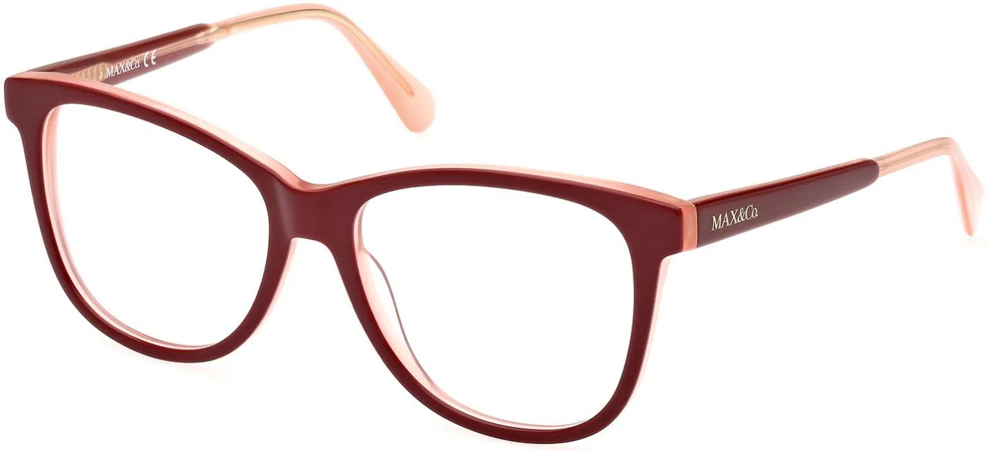 MAX & CO 5075 Eyeglasses - view 2